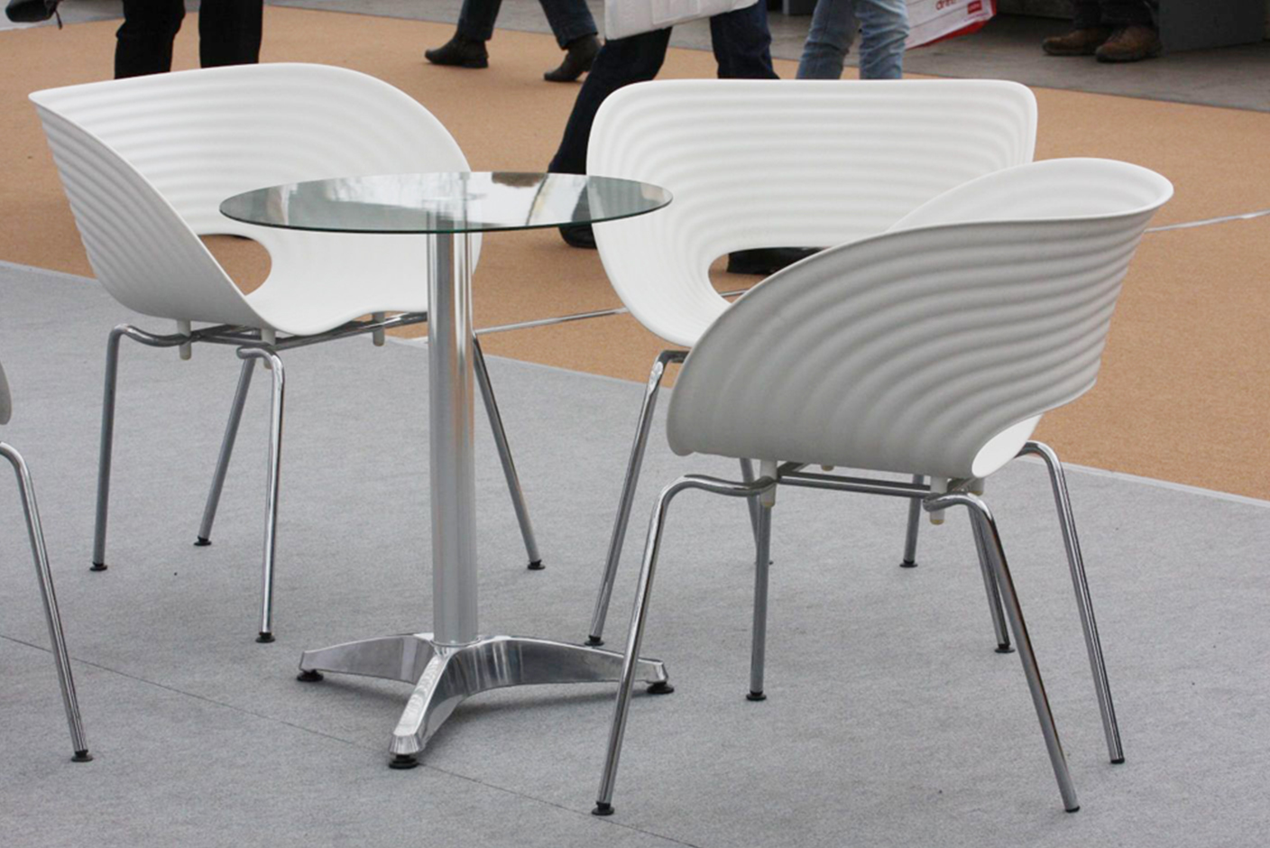 创意家具 - 坐具|休闲椅|办公家具|设计师家具|汤姆维特休闲椅